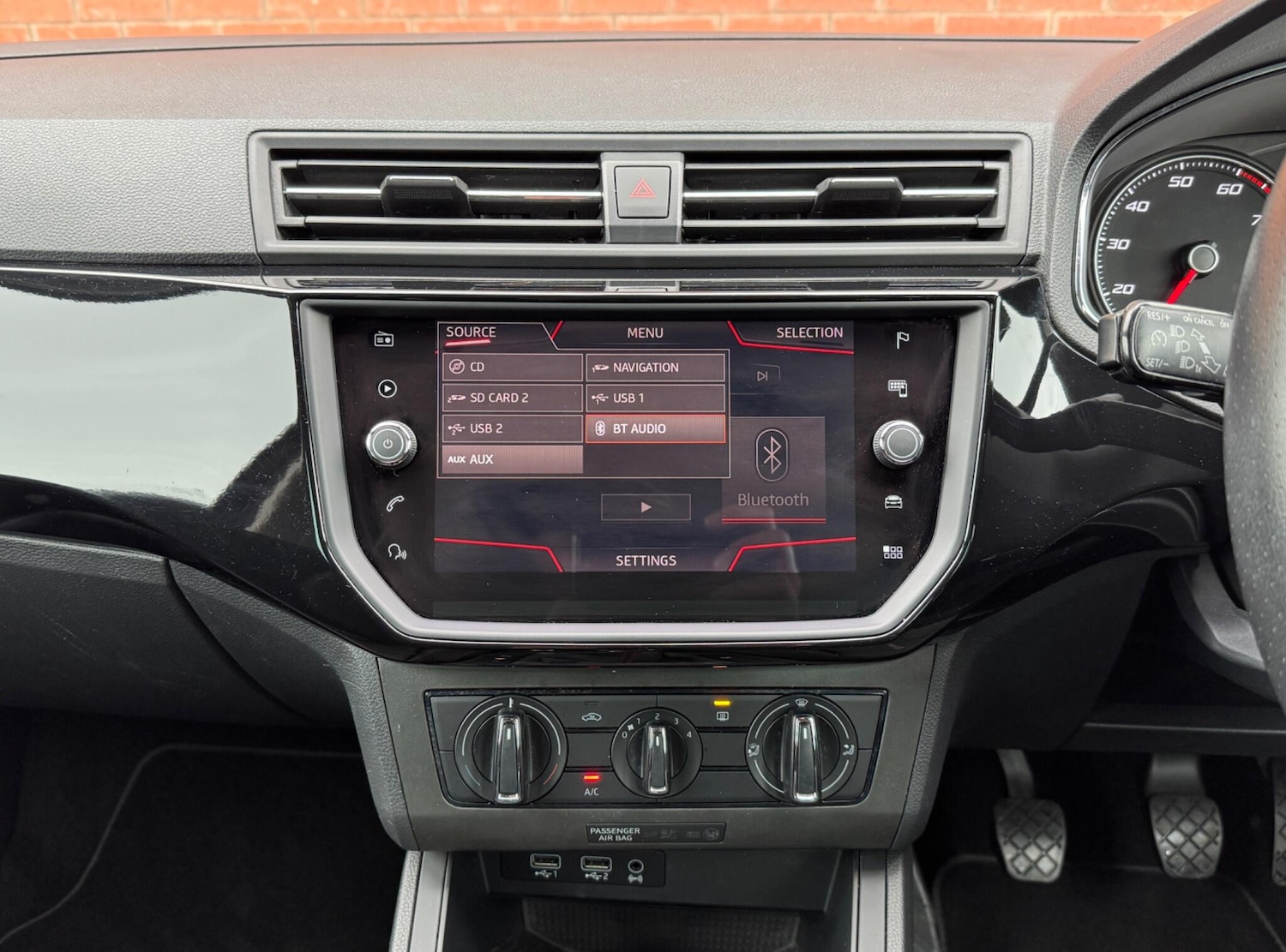 Used SEAT Ibiza for sale - 77926031: Photo 19