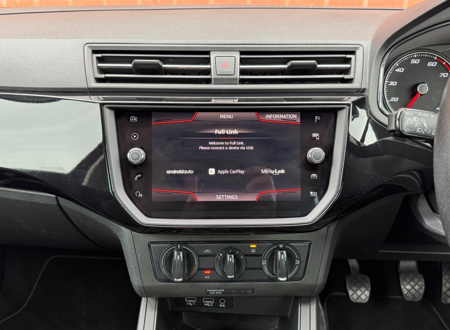 Used SEAT Ibiza for sale - 77926031: Photo 20