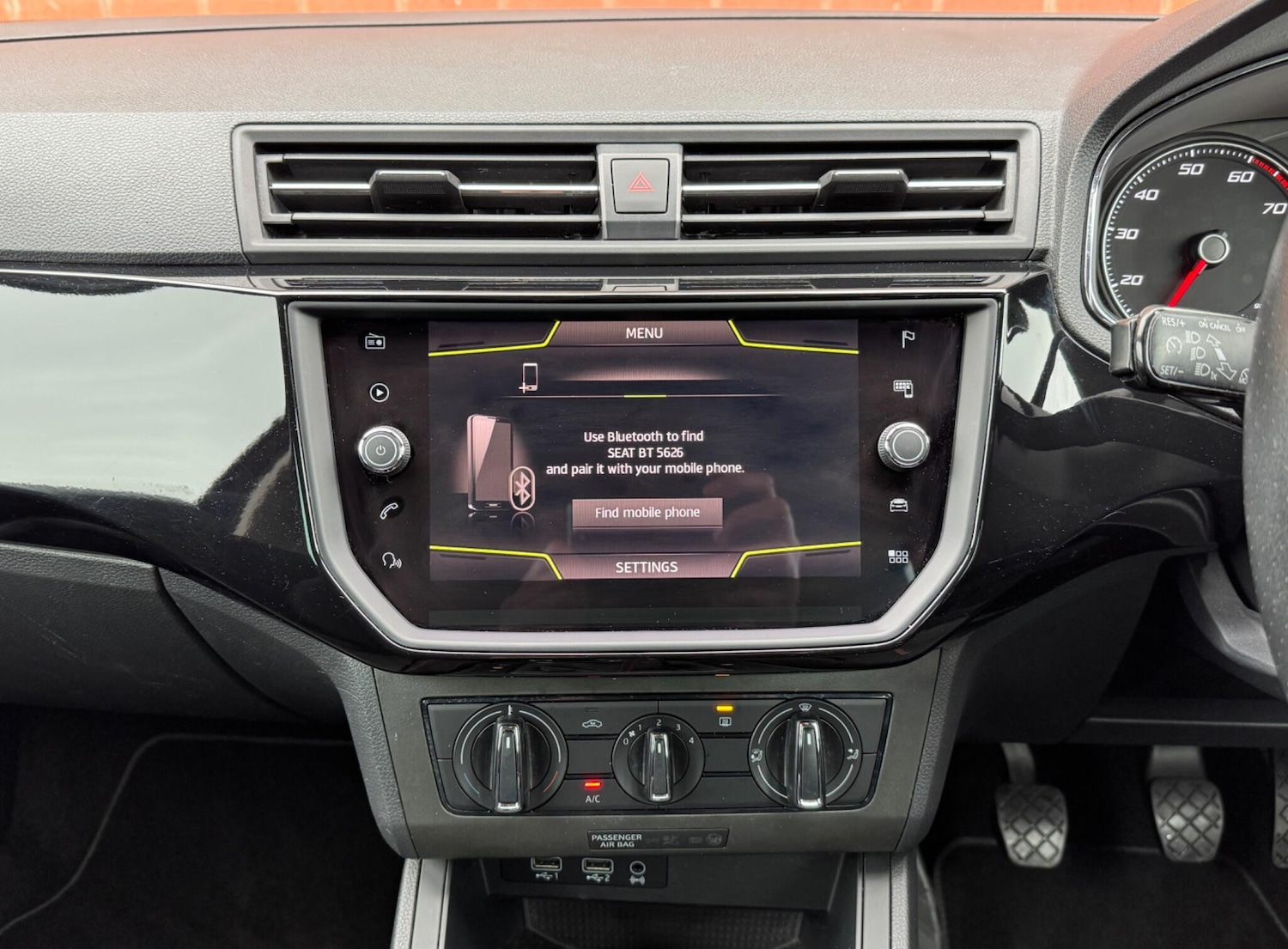 Used SEAT Ibiza for sale - 77926031: Photo 21