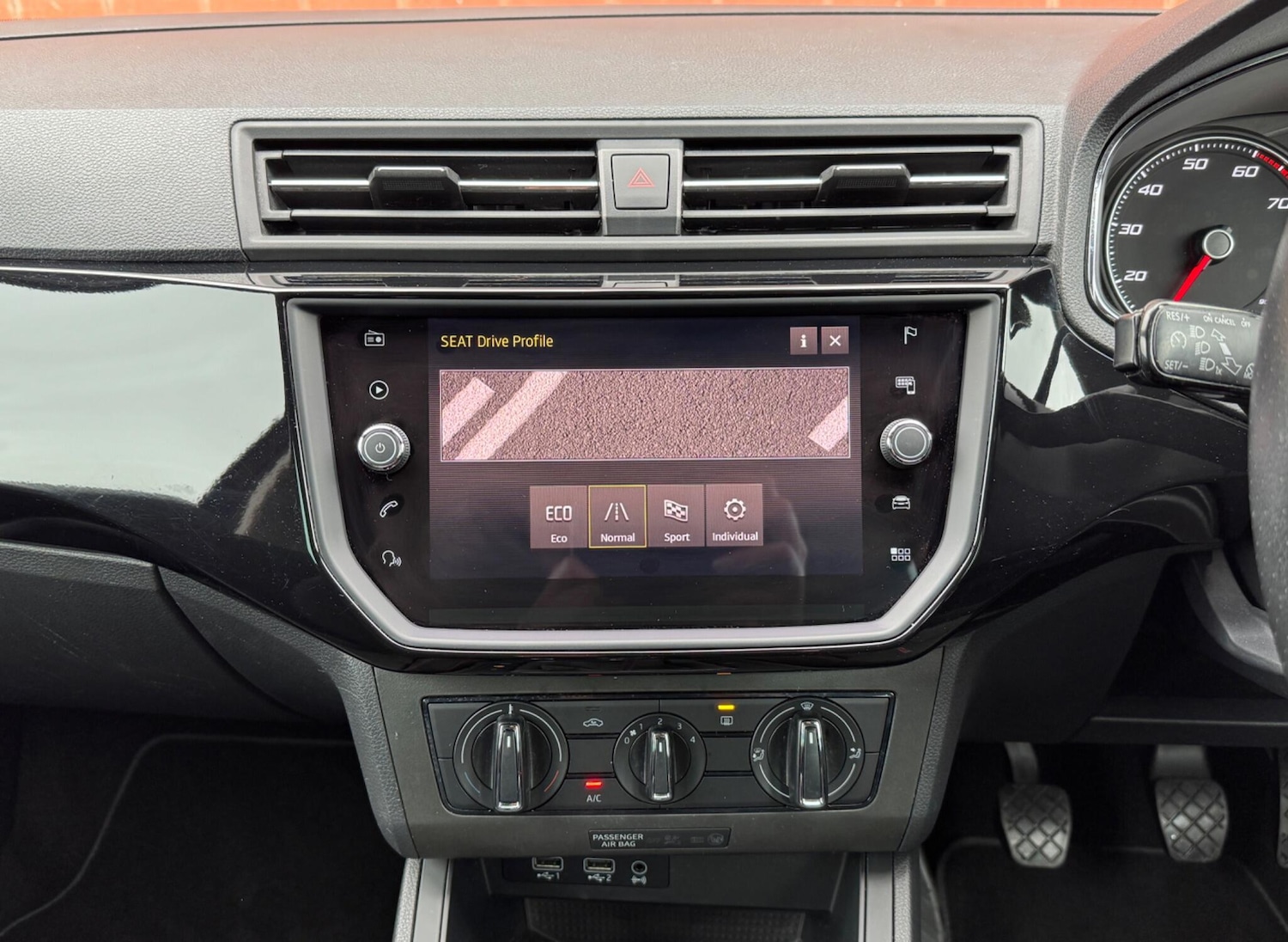 Used SEAT Ibiza for sale - 77926031: Photo 23