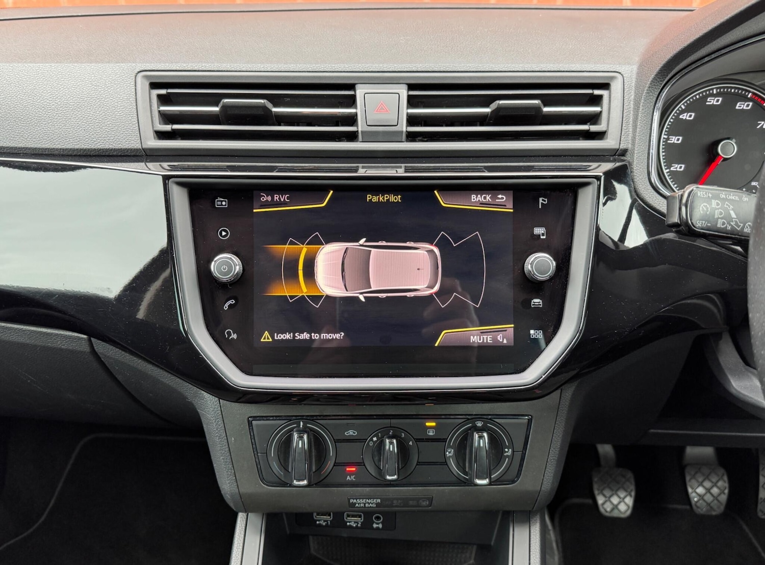 Used SEAT Ibiza for sale - 77926031: Photo 24