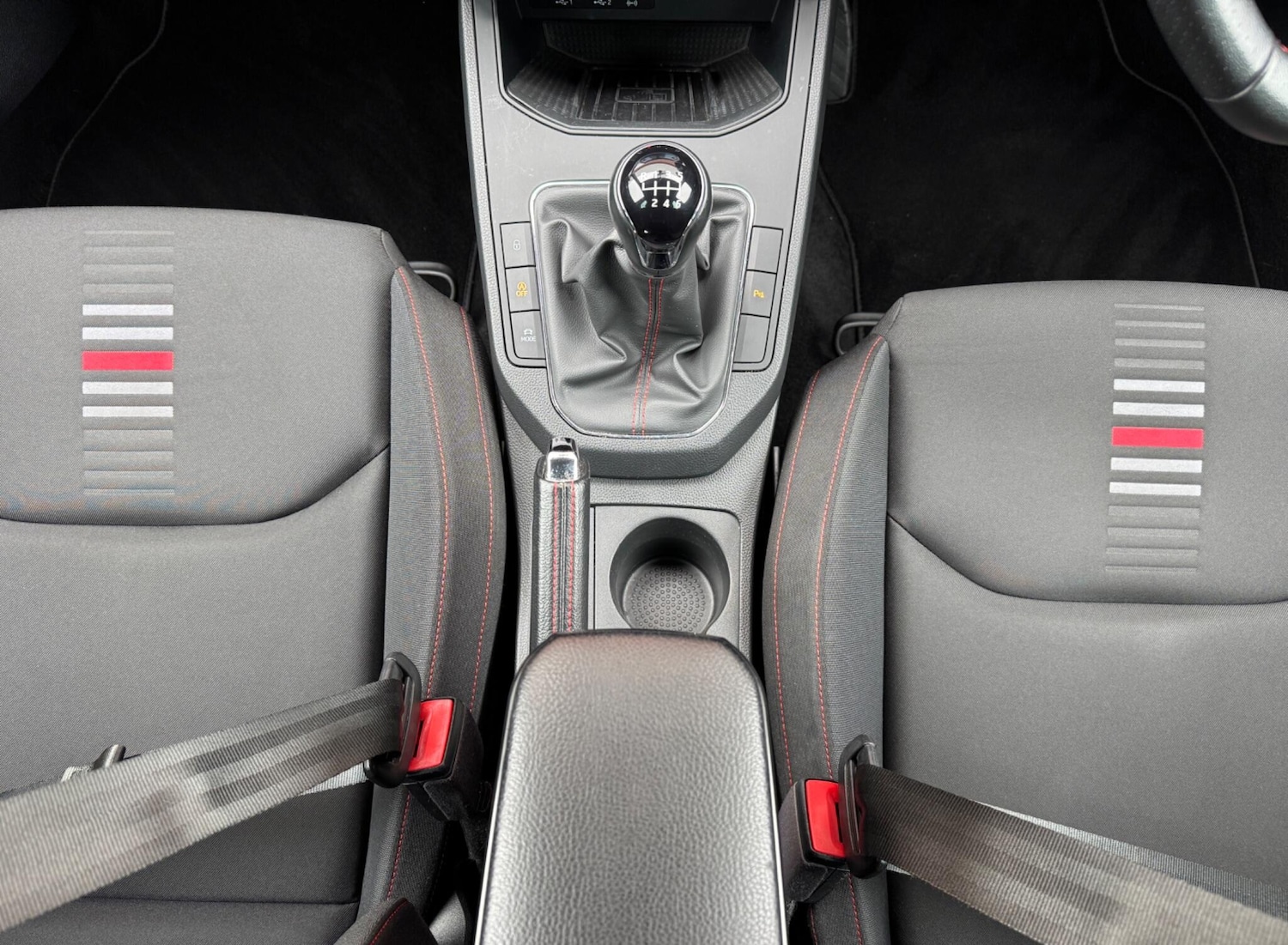 Used SEAT Ibiza for sale - 77926031: Photo 26