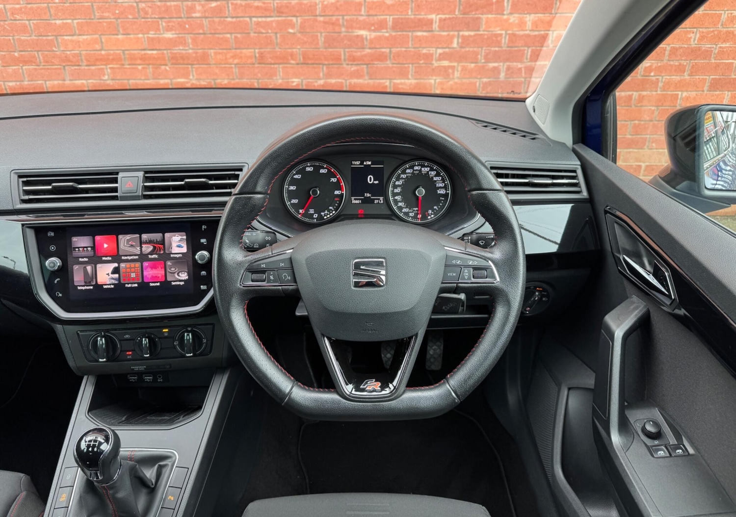 Used SEAT Ibiza for sale - 77926031: Photo 27