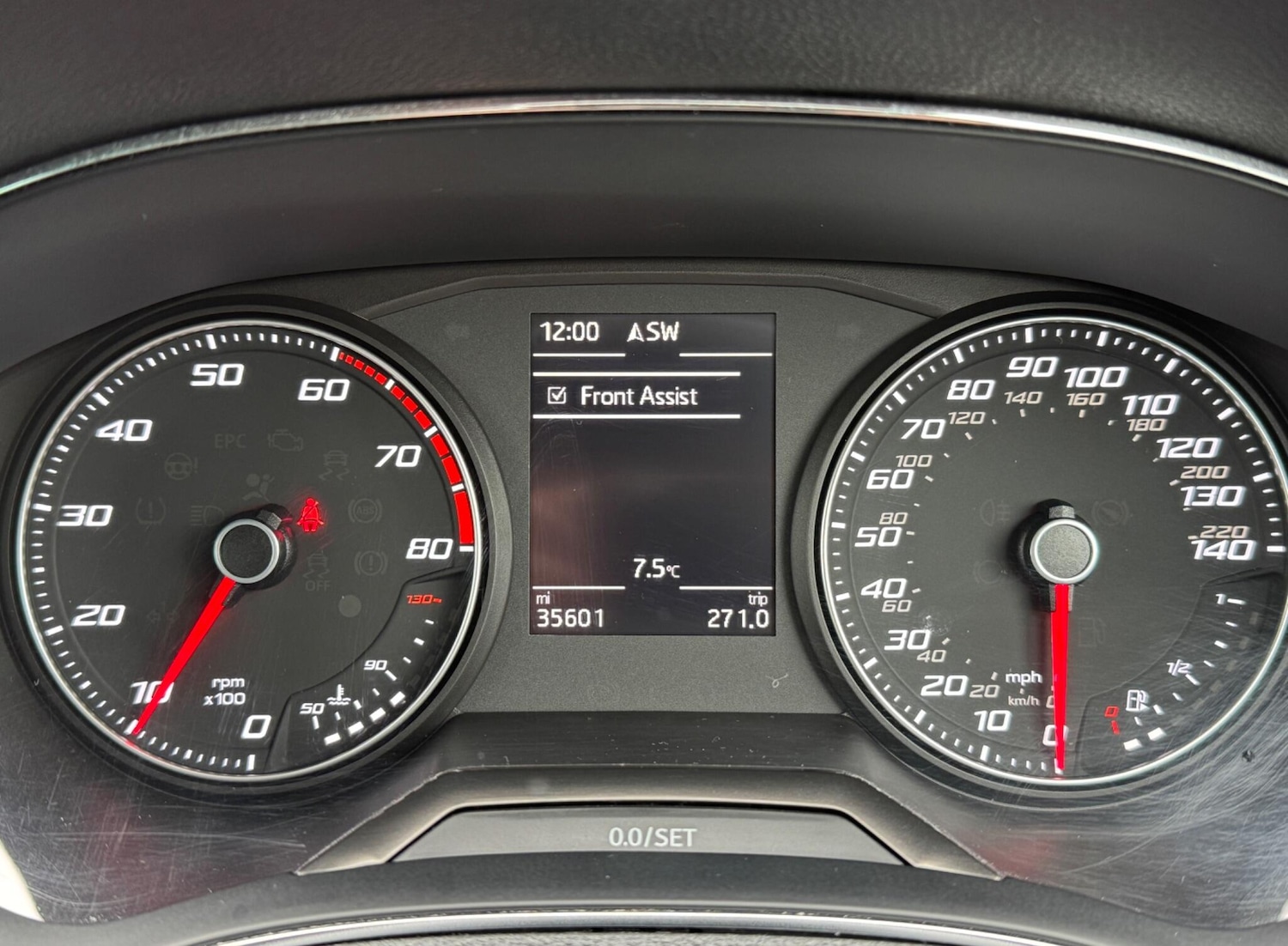 Used SEAT Ibiza for sale - 77926031: Photo 29