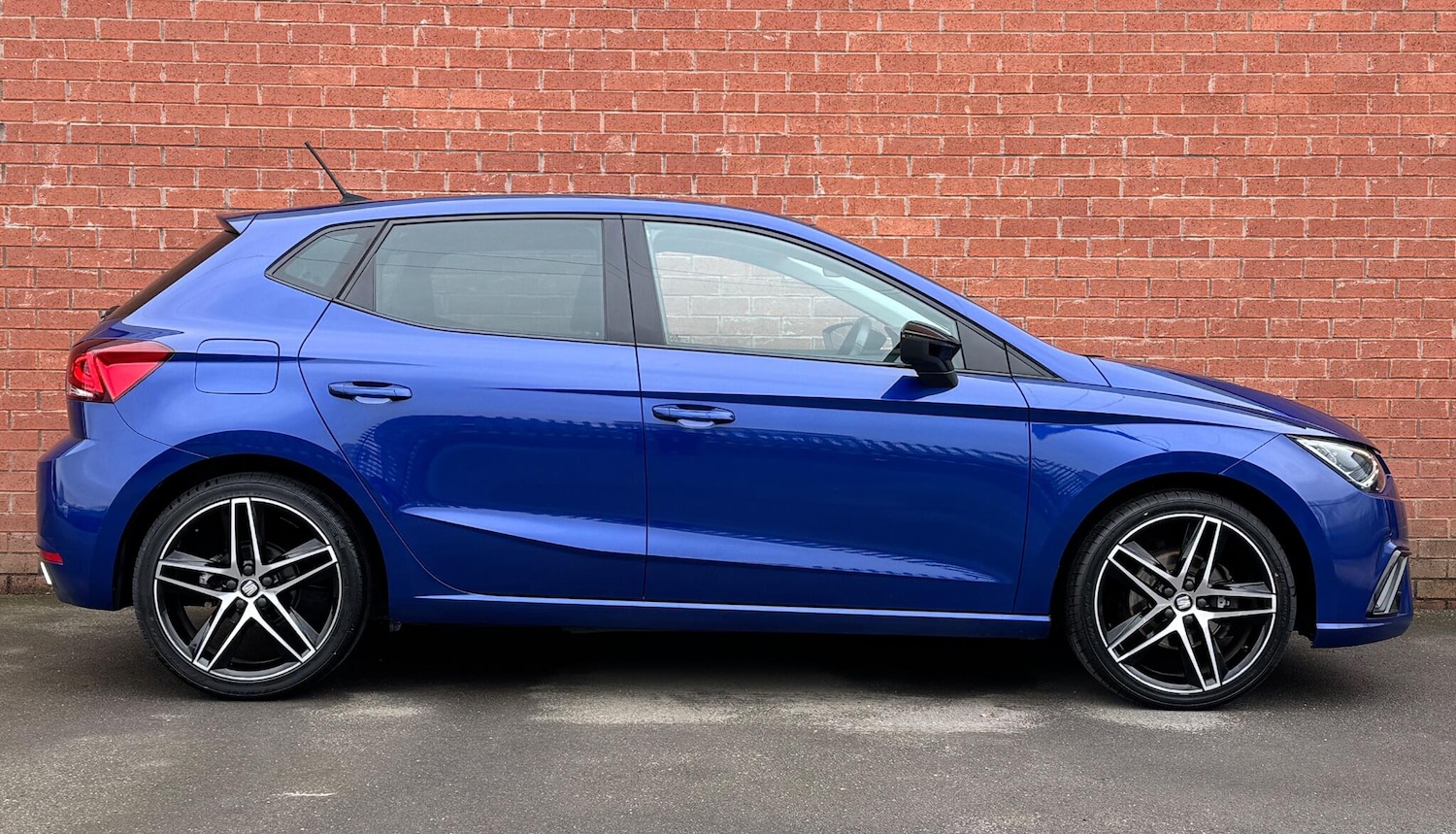 Used SEAT Ibiza for sale - 77926031: Photo 3