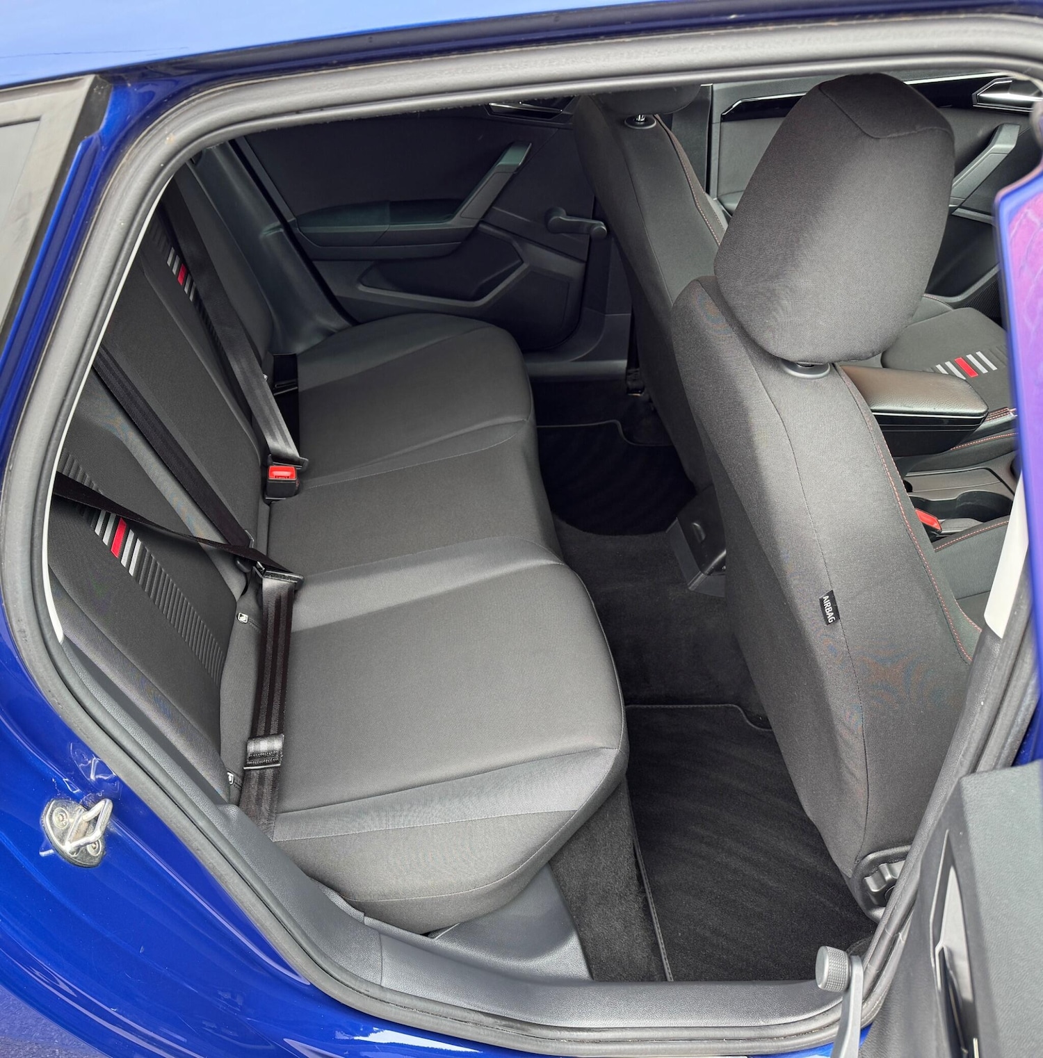 Used SEAT Ibiza for sale - 77926031: Photo 33