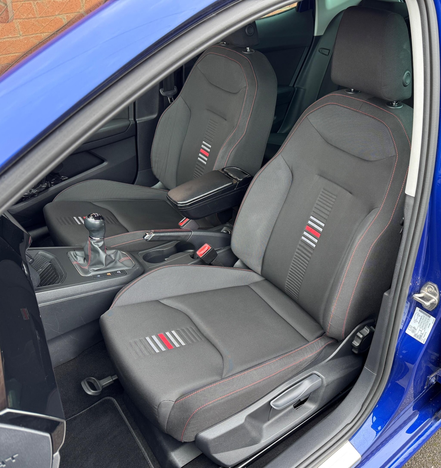 Used SEAT Ibiza for sale - 77926031: Photo 35