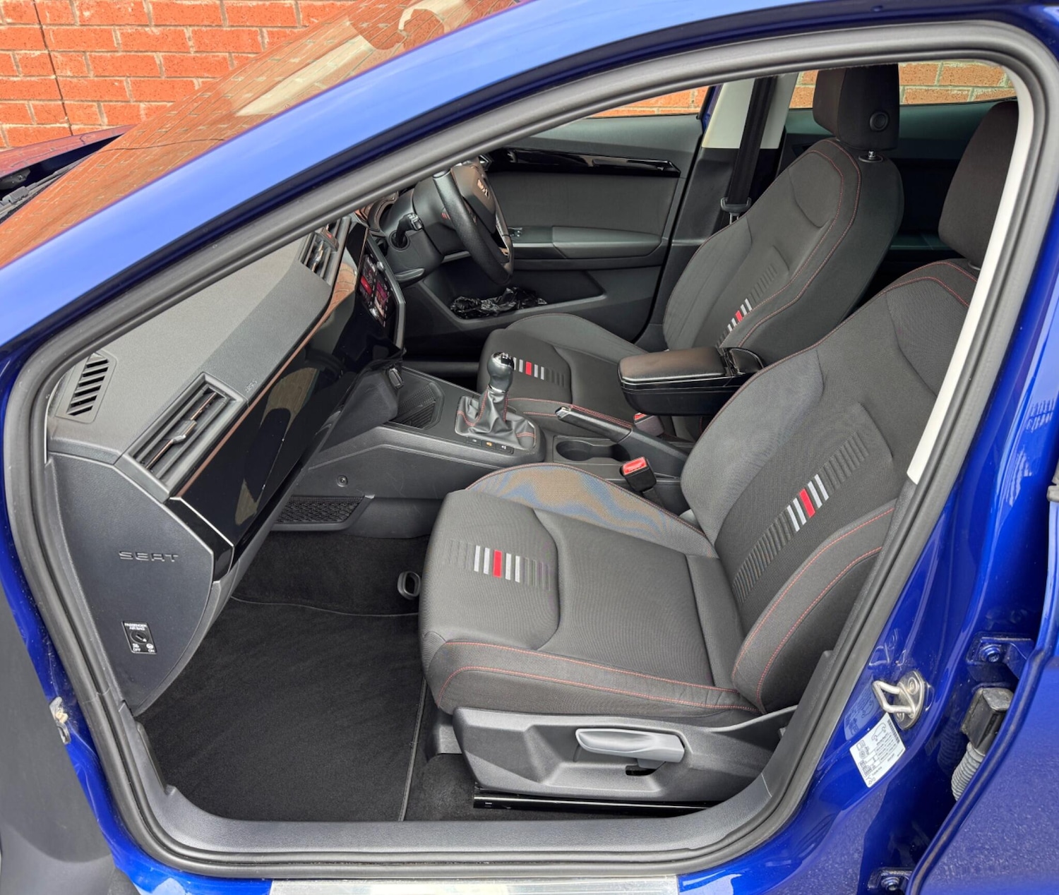 Used SEAT Ibiza for sale - 77926031: Photo 36