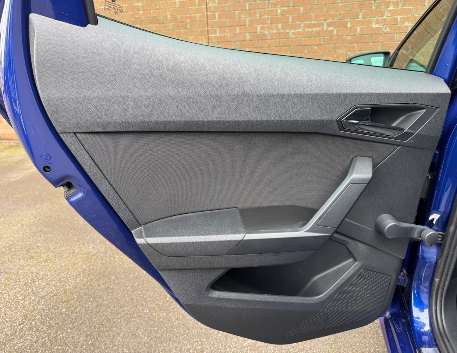 Used SEAT Ibiza for sale - 77926031: Photo 38