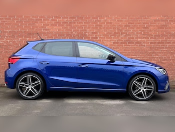 Used SEAT Ibiza 2018 for sale - 77926031: Photo