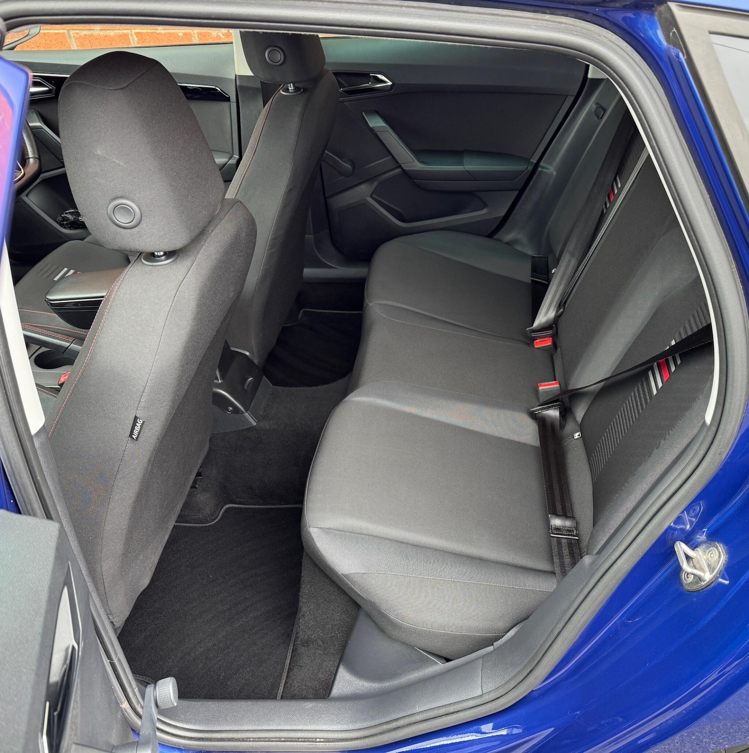 Used SEAT Ibiza for sale - 77926031: Photo 40