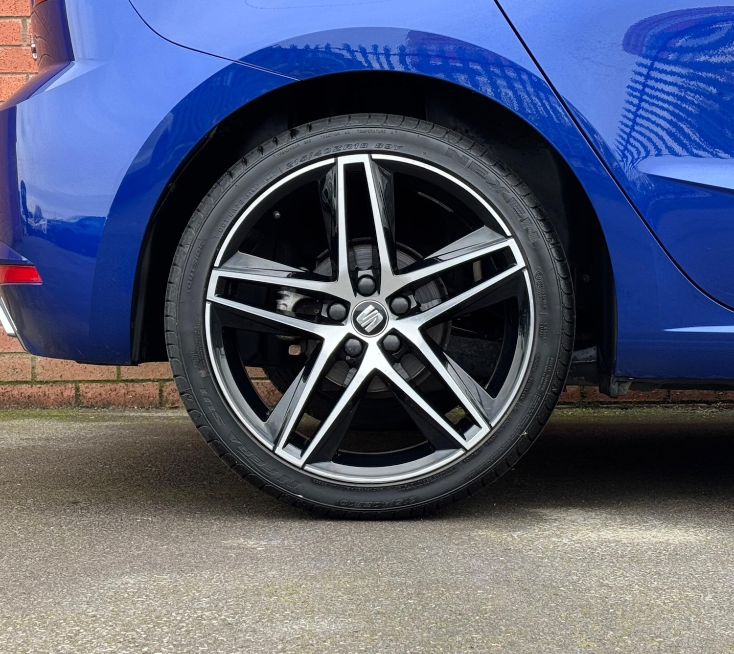 Used SEAT Ibiza for sale - 77926031: Photo 42