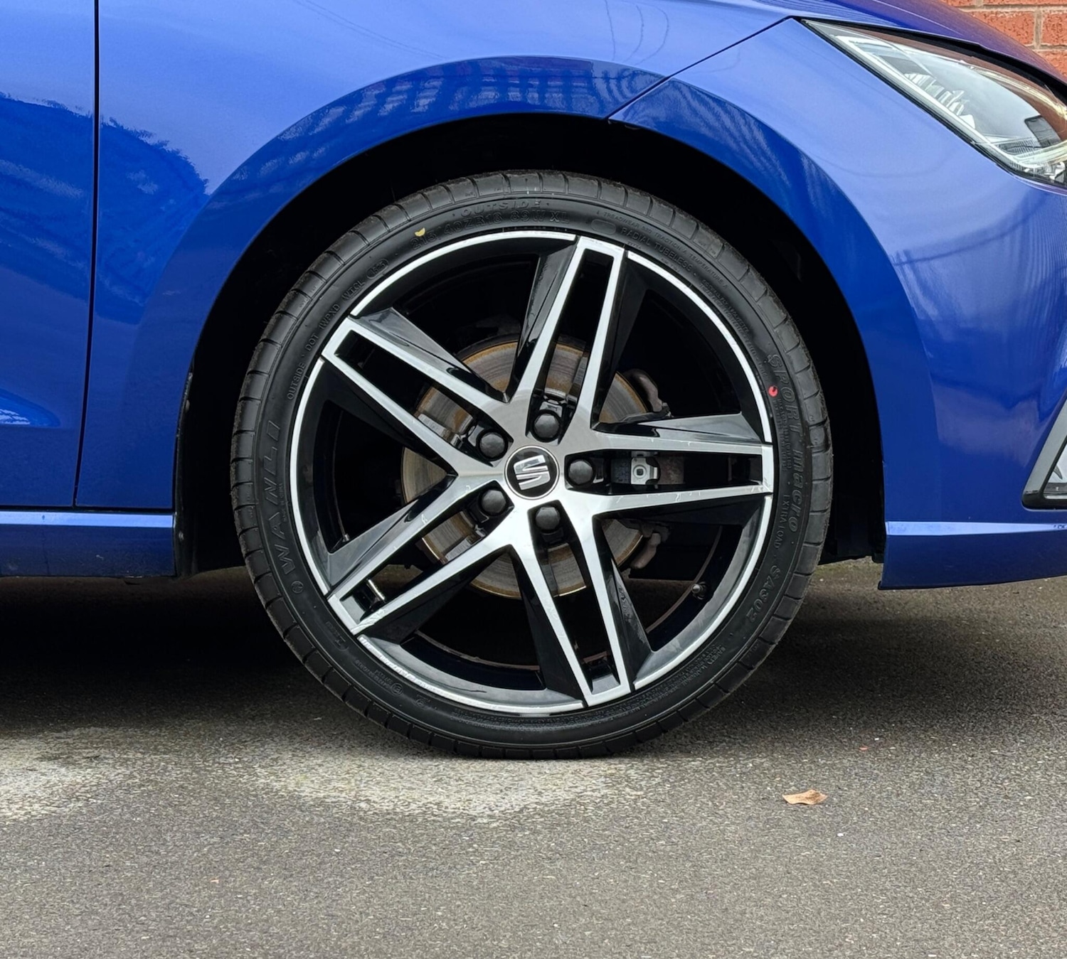 Used SEAT Ibiza for sale - 77926031: Photo 43