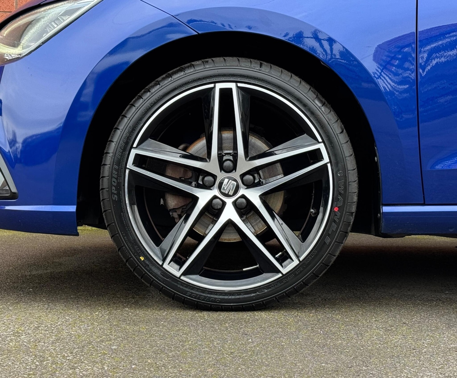 Used SEAT Ibiza for sale - 77926031: Photo 44