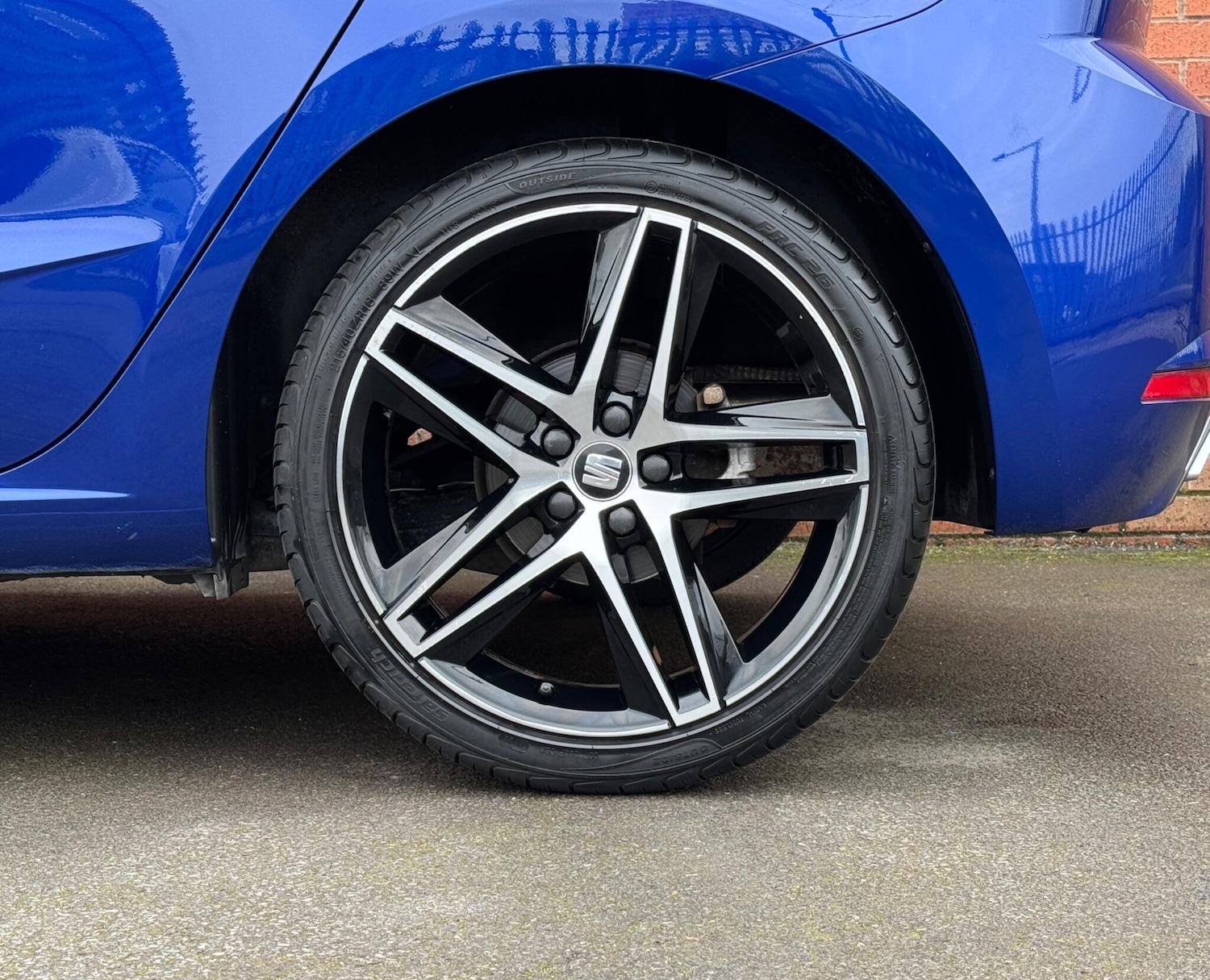 Used SEAT Ibiza for sale - 77926031: Photo 45