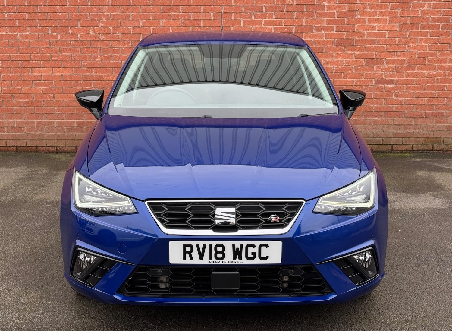 Used SEAT Ibiza for sale - 77926031: Photo 5