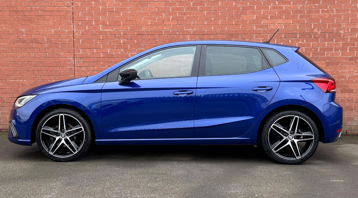 Used SEAT Ibiza for sale - 77926031: Photo 7