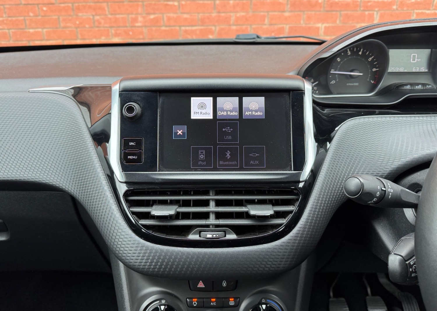 Used Peugeot 2008 2016 for sale - 77799412: Photo 17