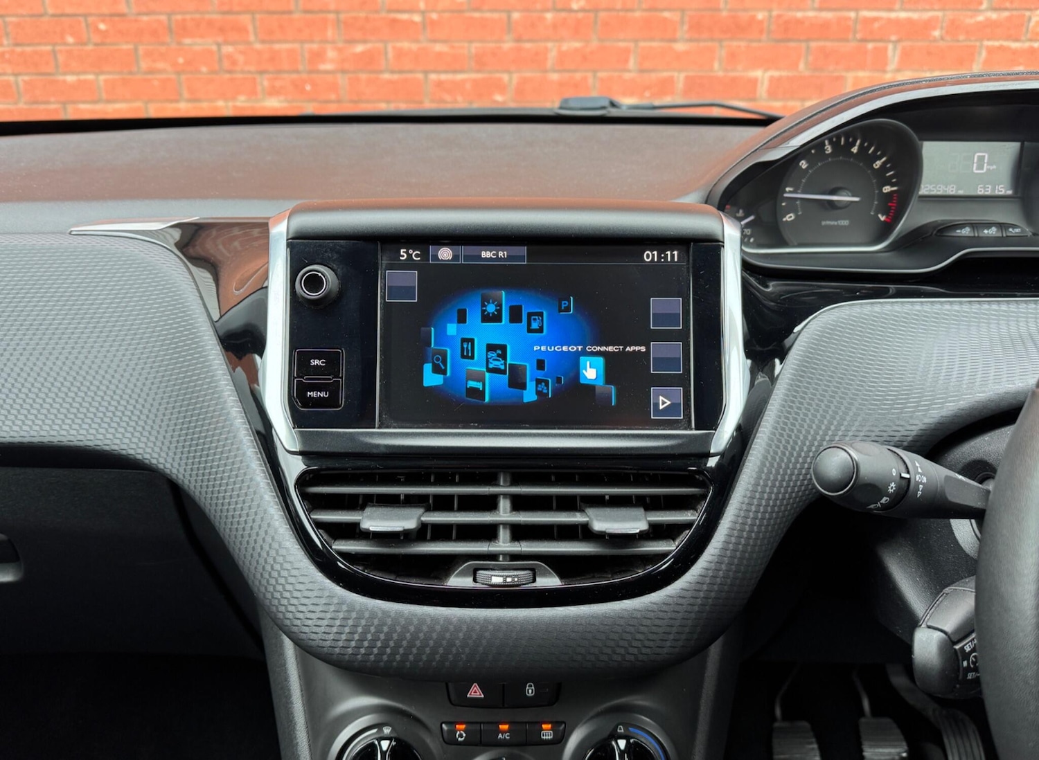 Used Peugeot 2008 2016 for sale - 77799412: Photo 18