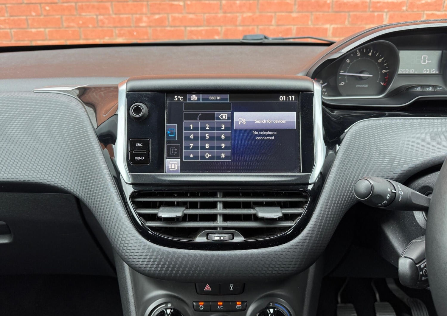 Used Peugeot 2008 2016 for sale - 77799412: Photo 19