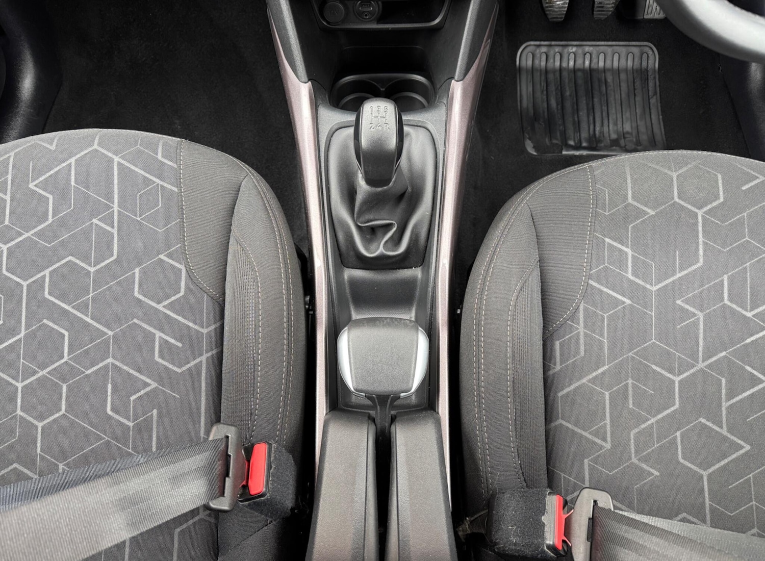 Used Peugeot 2008 2016 for sale - 77799412: Photo 20