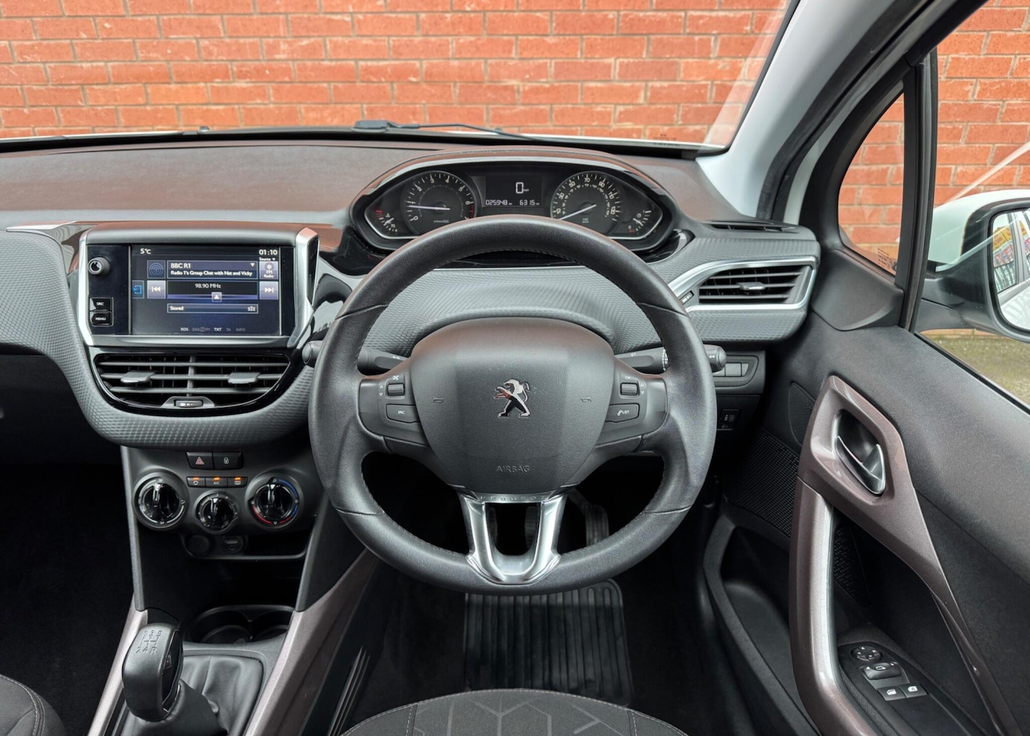 Used Peugeot 2008 2016 for sale - 77799412: Photo 21