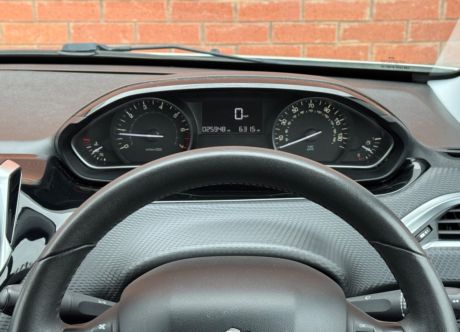 Used Peugeot 2008 2016 for sale - 77799412: Photo 23