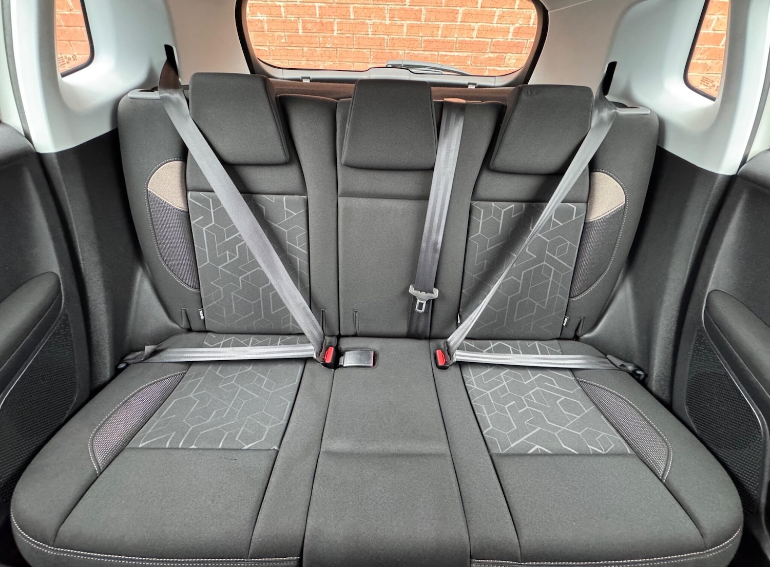 Used Peugeot 2008 2016 for sale - 77799412: Photo 35