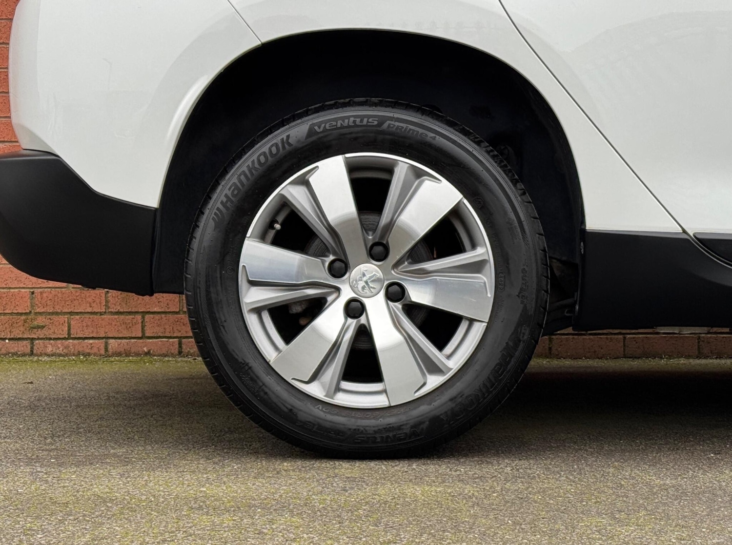 Used Peugeot 2008 2016 for sale - 77799412: Photo 36