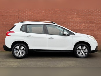 Used Peugeot 2008 2016 for sale - 77799412: Photo