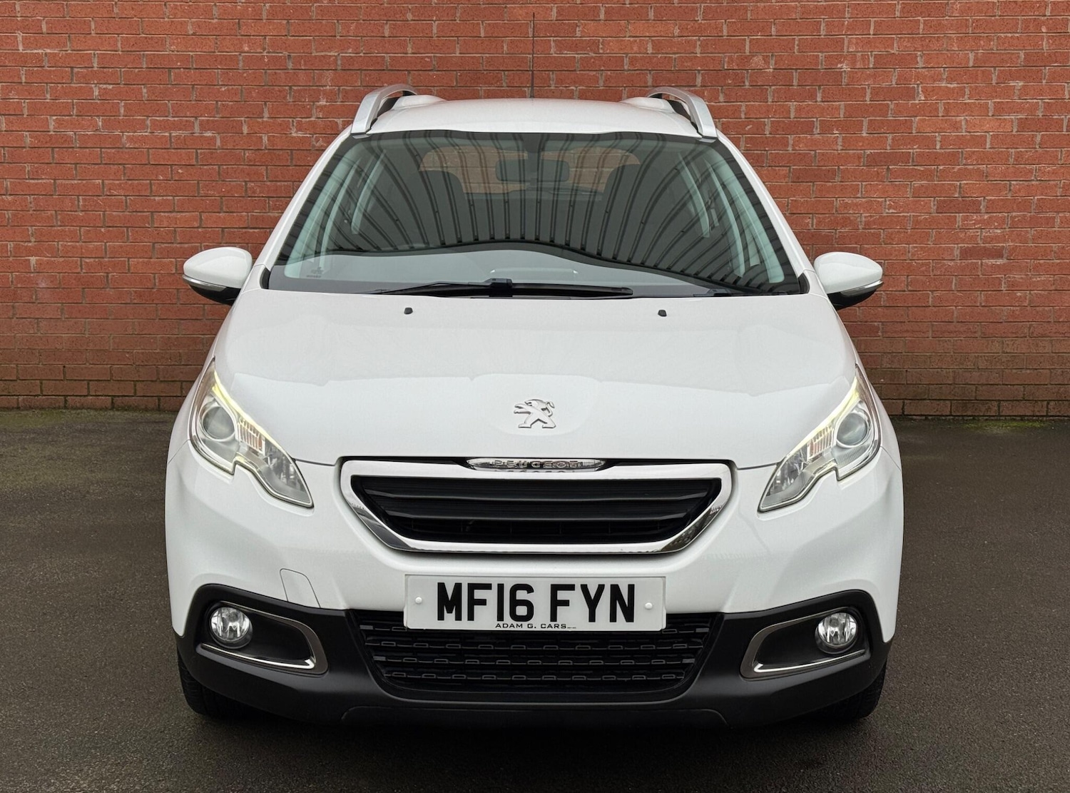 Used Peugeot 2008 2016 for sale - 77799412: Photo 5