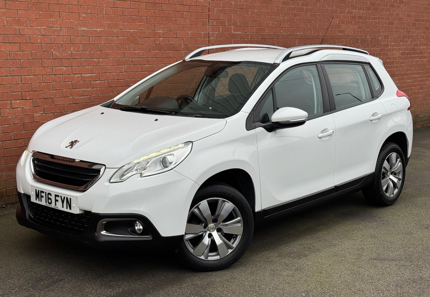 Used Peugeot 2008 2016 for sale - 77799412: Photo 6