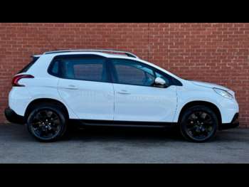 Used Peugeot 2008 2016 for sale - 74667514: Photo