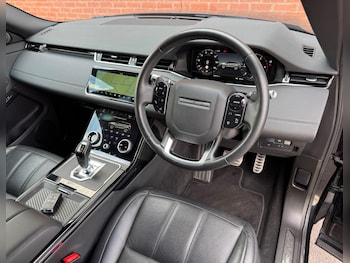 Used Land Rover Range Rover Evoque 2019 for sale - 79048905: Photo