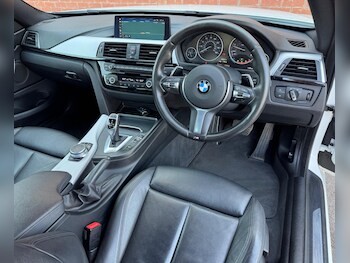 Used BMW 4 Series 2018 for sale - 78492083: Photo