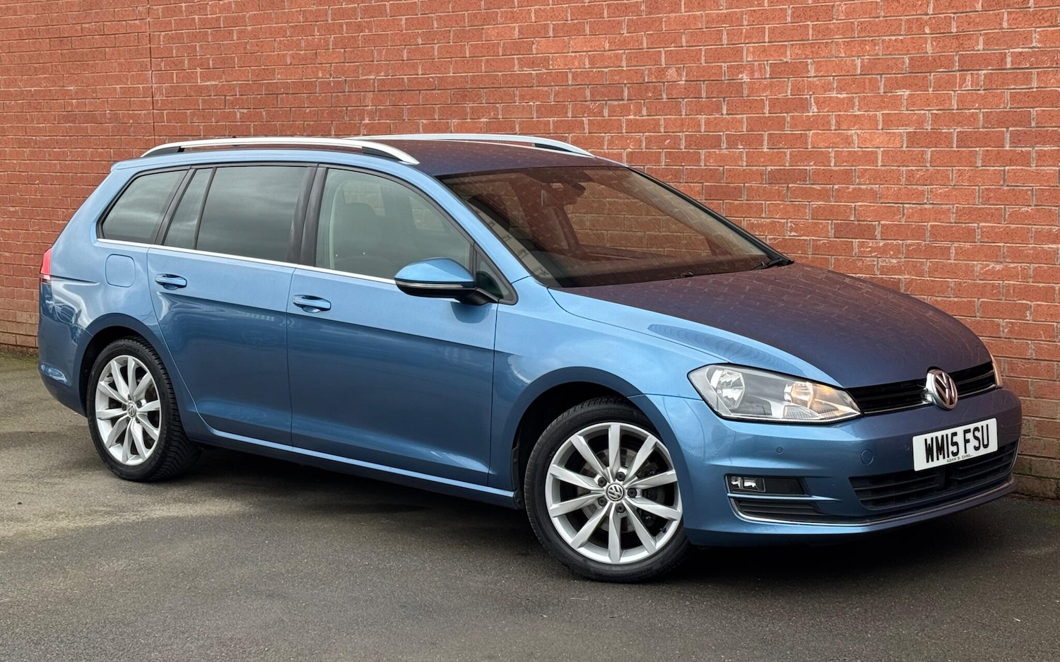 Used Volkswagen Golf 2015 for sale - 77892294: Photo 1