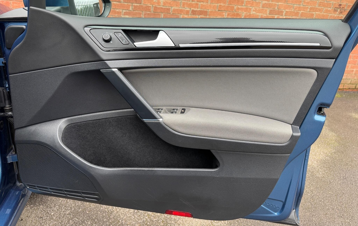 Used Volkswagen Golf 2015 for sale - 77892294: Photo 13