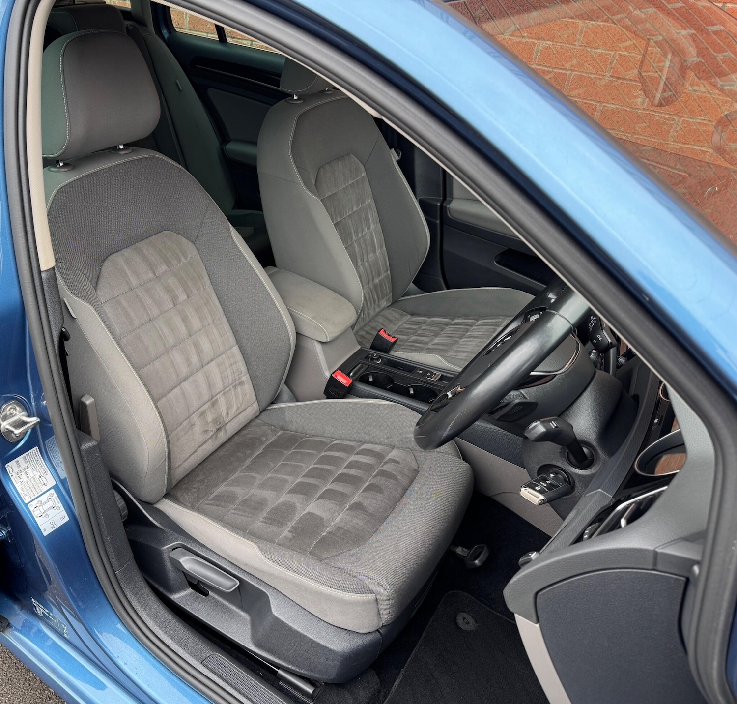 Used Volkswagen Golf 2015 for sale - 77892294: Photo 14