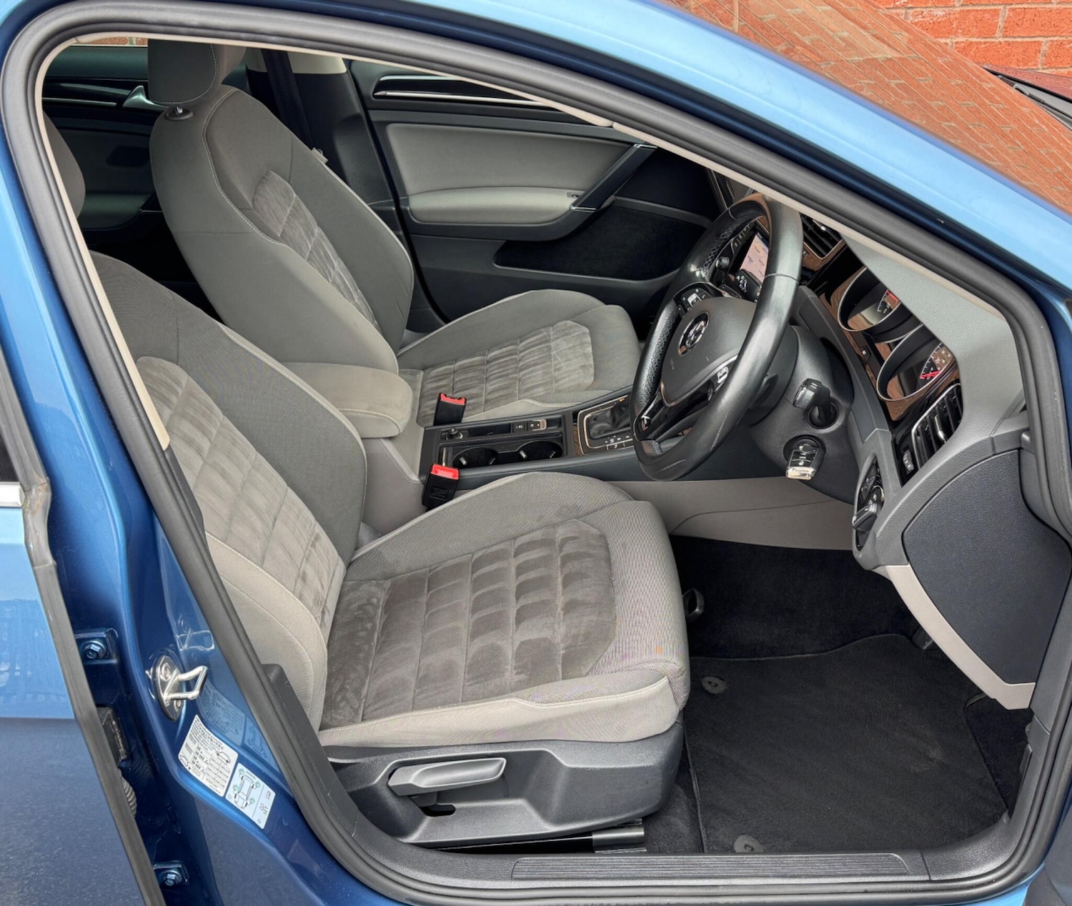 Used Volkswagen Golf 2015 for sale - 77892294: Photo 15