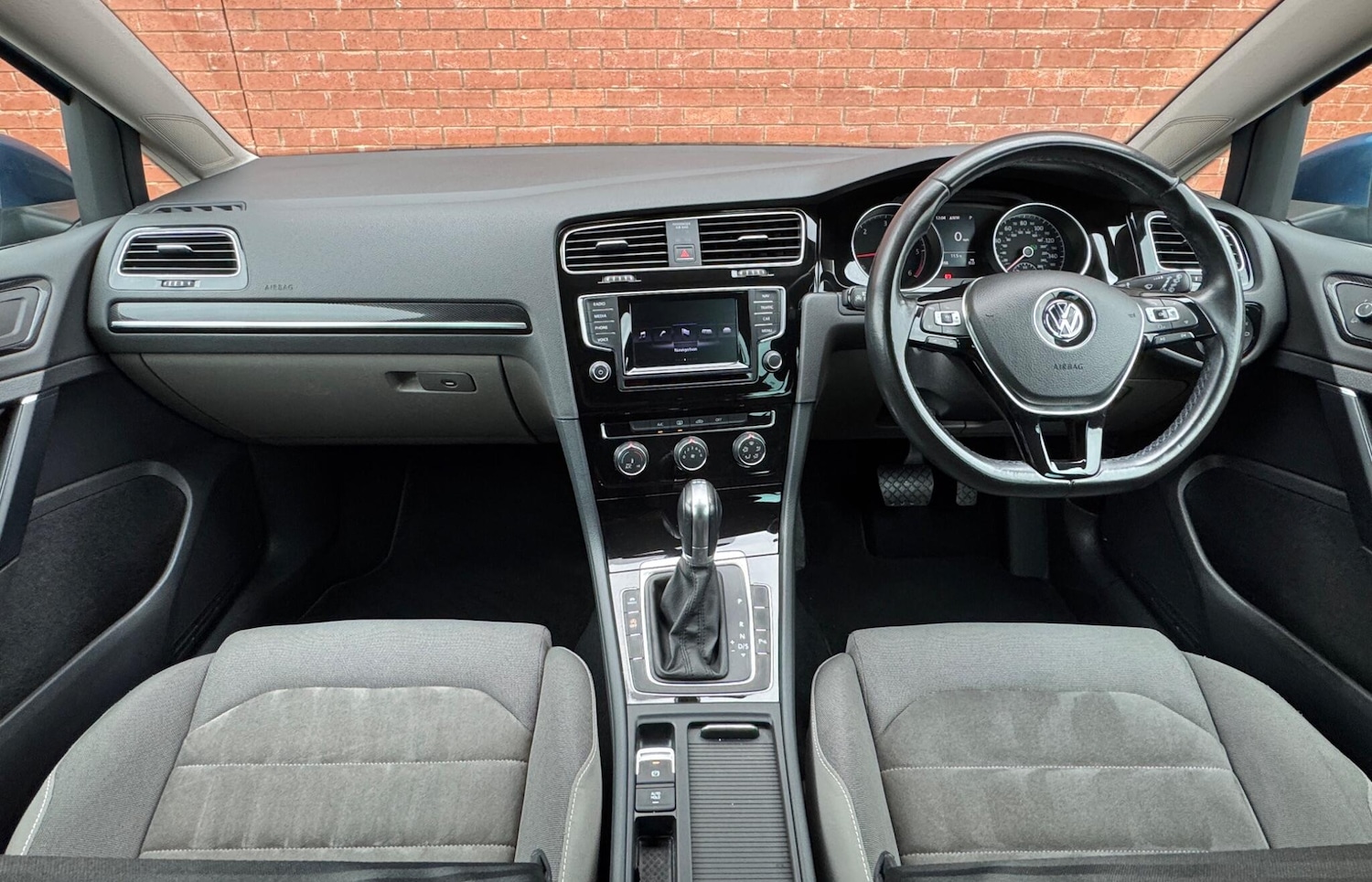 Used Volkswagen Golf 2015 for sale - 77892294: Photo 16