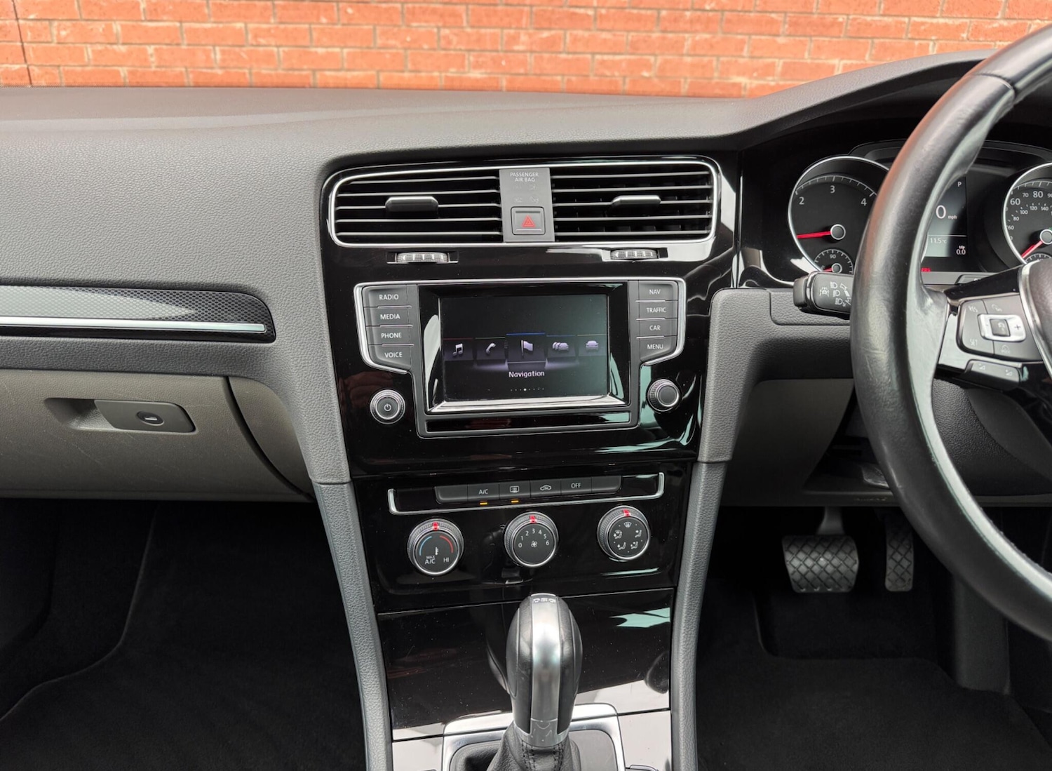 Used Volkswagen Golf 2015 for sale - 77892294: Photo 17