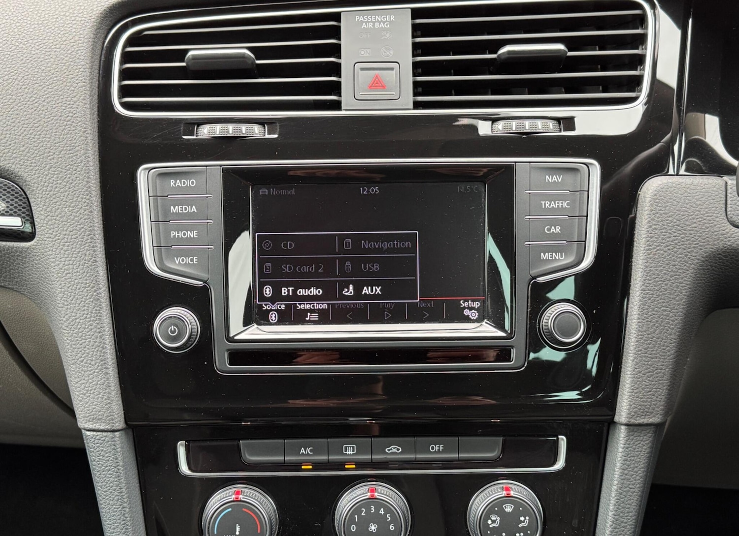 Used Volkswagen Golf 2015 for sale - 77892294: Photo 20