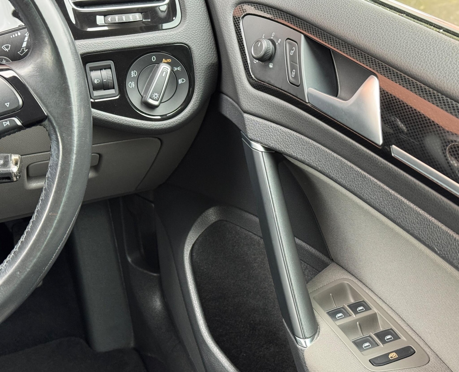 Used Volkswagen Golf 2015 for sale - 77892294: Photo 28