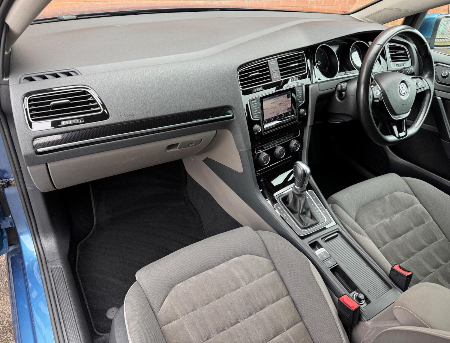 Used Volkswagen Golf 2015 for sale - 77892294: Photo 35