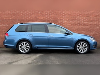 Used Volkswagen Golf 2015 for sale - 77892294: Photo