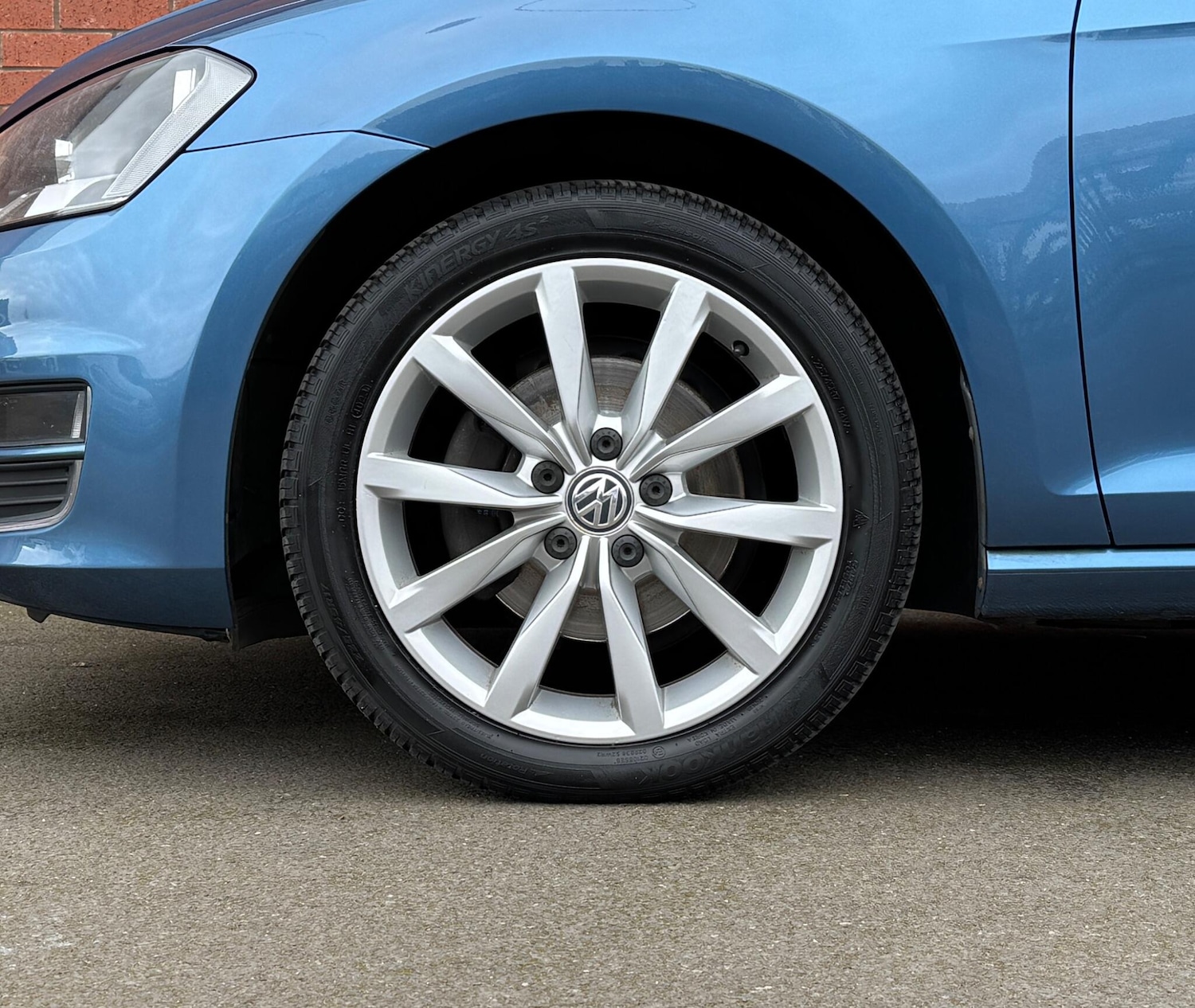 Used Volkswagen Golf 2015 for sale - 77892294: Photo 42