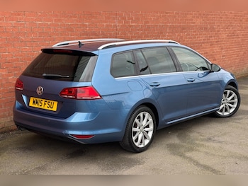 Used Volkswagen Golf 2015 for sale - 77892294: Photo
