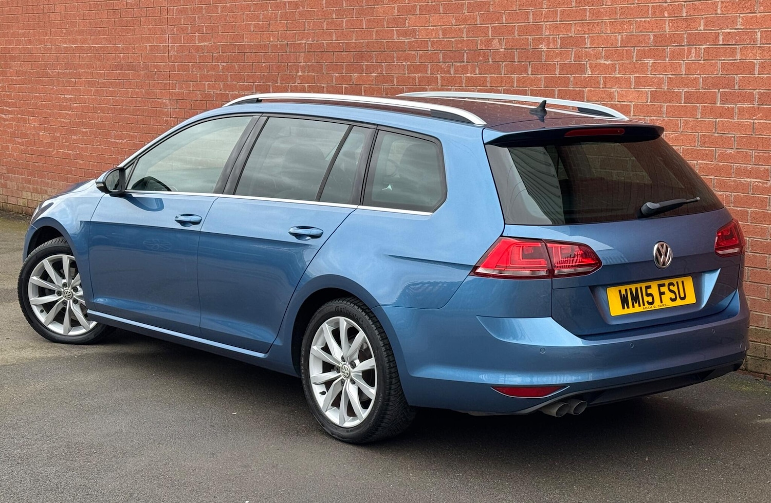 Used Volkswagen Golf 2015 for sale - 77892294: Photo 7