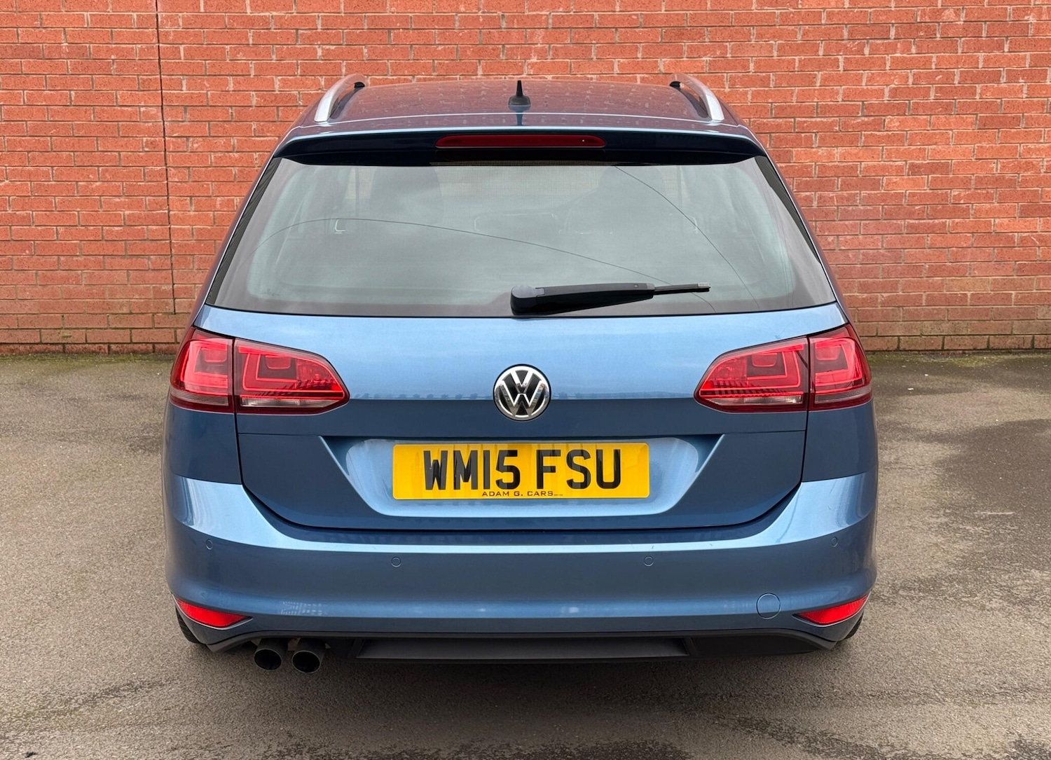 Used Volkswagen Golf 2015 for sale - 77892294: Photo 9