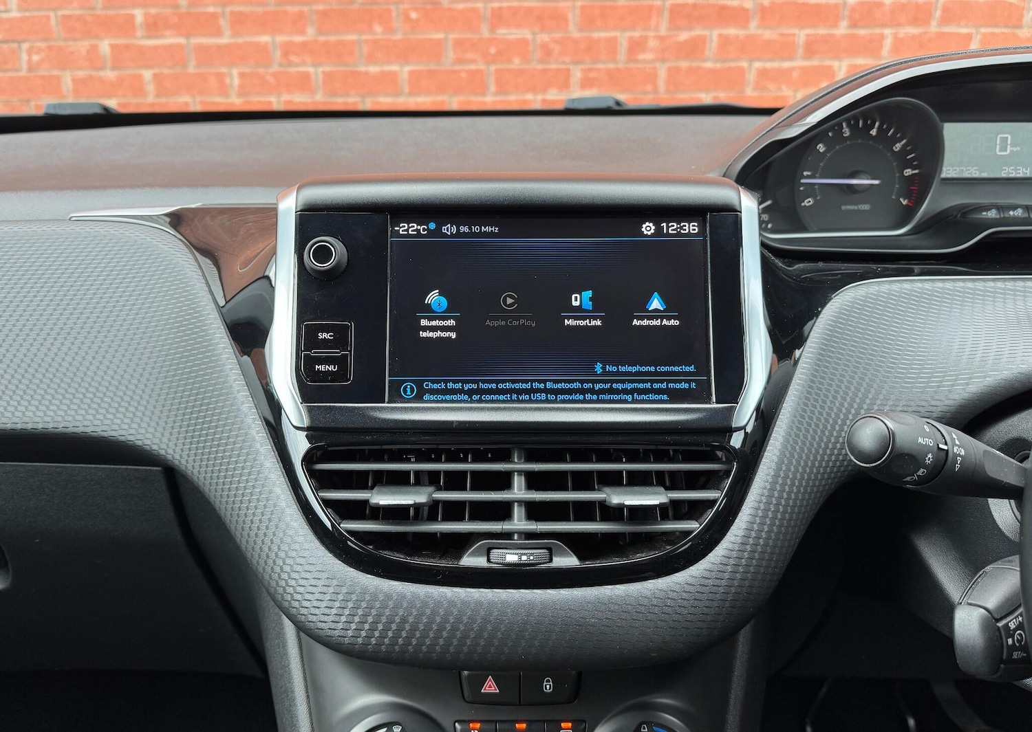 Used Peugeot 208 2017 for sale - 76512923: Photo 19